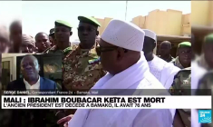 Décès d'Ibrahim Boubacar Keïta : Quel héritage laisse-t-il au Mali ?