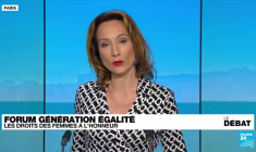 Forum génération égalité : les droits des femmes à l'honneur