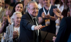 Mais qui est le joueur à 150 barres que promet Pérez au Real Madrid ?
