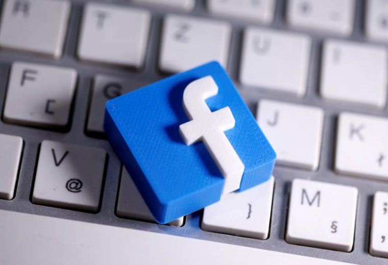 USA: POSSIBLE ENQUÊTE ANTITRUST CONTRE FACEBOOK, SELON LE WASHINGTON POST