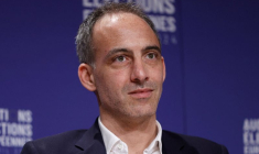 Les entrepreneurs français reçoivent les candidats aux élections européennes à Paris