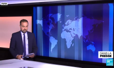 Émeutes en France : la peur de l'embrasement