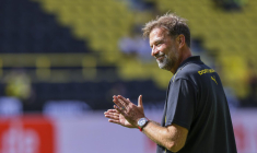 Pourquoi il ne faut surtout pas arrêter le Klopp