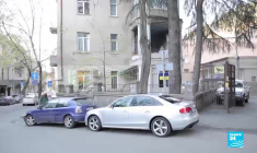 La Géorgie : nouvelle terre d’exil des Russes