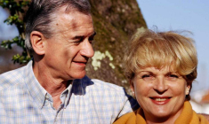 Le taux de 2,5% sur le frais de partage va être réduit pour les cas de séparation. (© phovoir)