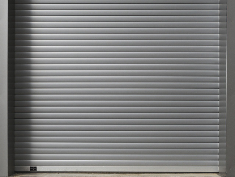 Les équipements automatiques comme les portes de garage doivent être sûrs pour les habitants. (Pixabay / anaterate)
