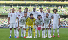 Le Qatar dévoile sa liste définitive