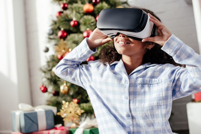 5 idées de cadeaux high-tech pour Noël de 20 euros à 350 euros