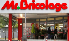 MR. BRICOLAGE VISE LA RENTABILITÉ D'EXPLOITATION EN 2017