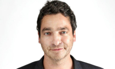 Laurent Levy, président du directoire de Nanobiotix. (crédit : Nanobiotix)