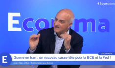 Guerre en Iran : un nouveau casse-tête pour la BCE et la Fed !