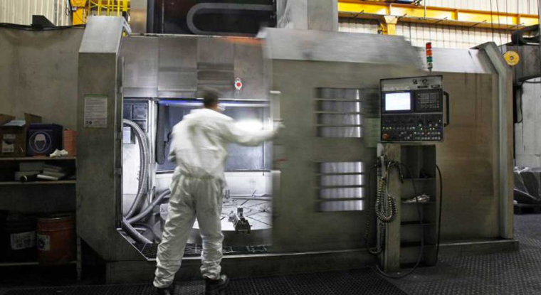 Le prix de souscription est de 28 euros par action nouvelle. (© Mersen Energie)