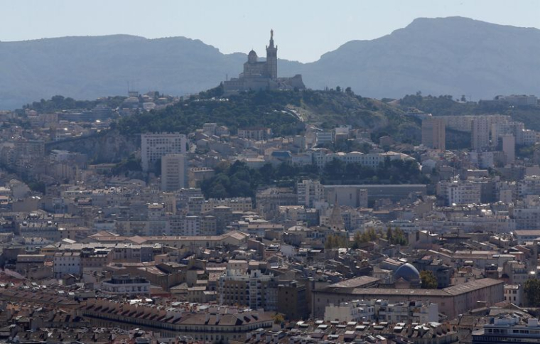 CORONAVIRUS: LES ÉLUES À MARSEILLE APPELLENT L'ÉTAT À PLUS DE CONCERTATION