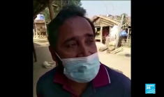 Coup d'État en Birmanie : les craintes des Rohingya