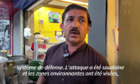 Missiles contre drones, l'escalade militaire continue entre l'Inde et le Pakistan