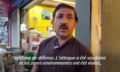 Missiles contre drones, l'escalade militaire continue entre l'Inde et le Pakistan