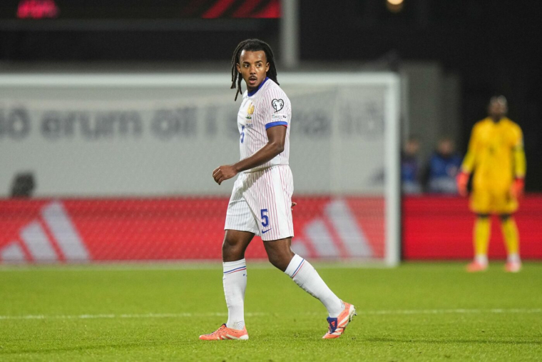 Jules Koundé fait son mea culpa