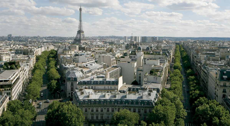 De nombreuses opportunités dans des quartiers populaires qui s'embourgeoisent. Léger recul des prix. (© DR)