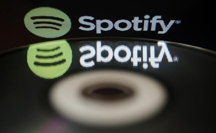 SPOTIFY FERA SES DÉBUTS SUR LE NYSE LE 3 AVRIL