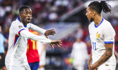 Les Bleus vainqueurs par chaos ?