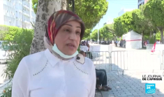 Tunisie : grève largement suivie dans le secteur public à l'appel de l'UGTT