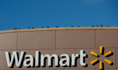 WALMART PRÉDIT UNE HAUSSE DES PRIX AVEC LES TENSIONS USA-CHINE