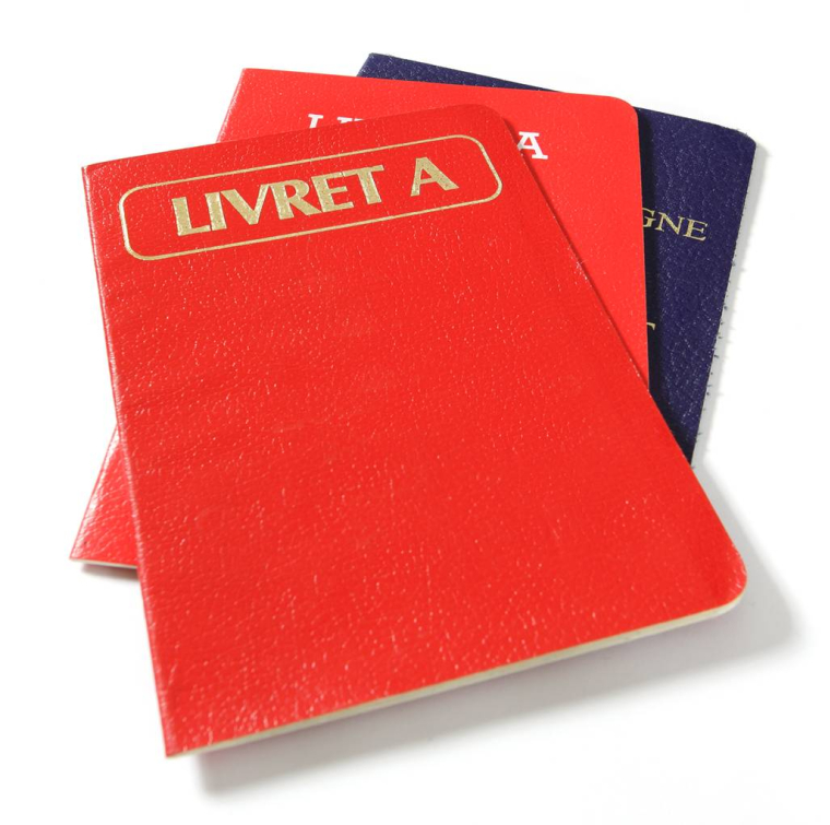 Décollecte massive des livrets en fin d'année / iStock-Philippe DEVANNE