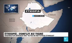 Ethiopie : les autorités de la région Amhara nient tout "nettoyage ethnique" au Tigré