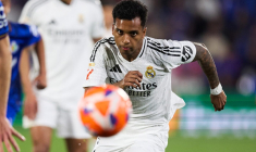 Rodrygo cherche désespérément une porte de sortie