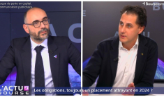 Les obligations toujours attrayantes en 2024 ?