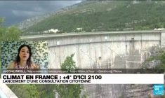 Climat en France : lancement d'une consultation citoyenne sur le réchauffement climatique