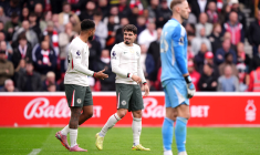 Chelsea termine Nottingham Forest