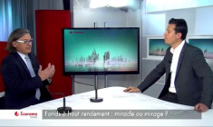 Fonds à haut rendement : miracle ou mirage ? (VIDEO)