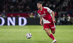 Matthis Abline impressionné par l'exigence de Filipe Luís