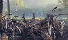 Birmanie: une frappe aérienne de la junte sur un hôpital fait des dizaines de morts