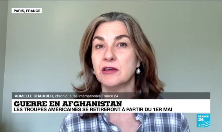 Guerre en Afghanistan : retrait définitif des troupes américaines le 1er mai