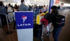 LATAM AIRLINES A LICENCIÉ 12.600 EMPLOYÉS DEPUIS MARS AVEC LA CRISE SANITAIRE