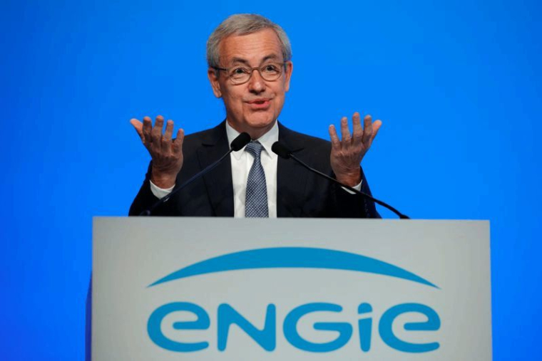 LE CONSEIL D'ENGIE SE PRONONCERA MERCREDI SUR L'OFFRE DE VEOLIA, DIT CLAMADIEU