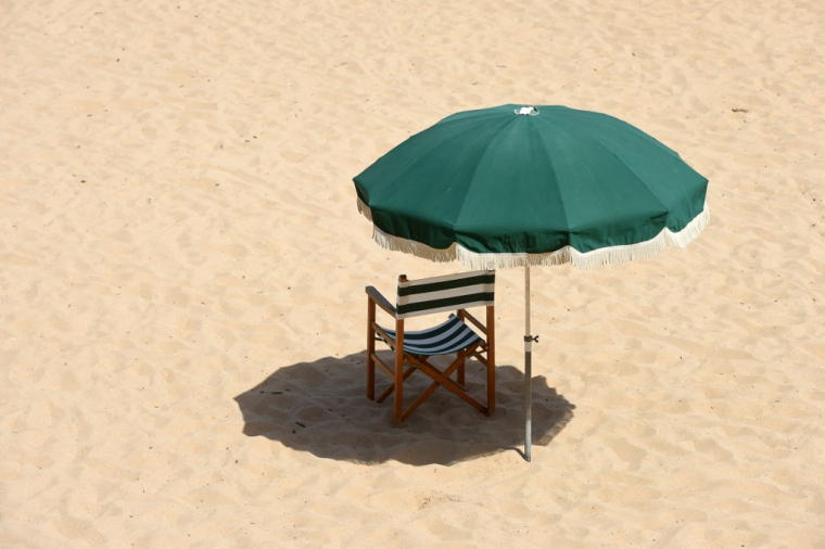 ( AFP / GAIZKA IROZ )