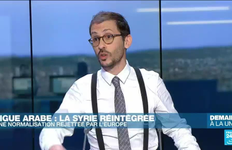 Sommet de la Ligue arabe: le retour de Bachar al-Assad après 12 ans d'isolement