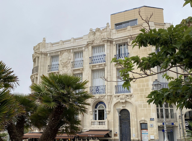 (Crédits photo :  - Hervé Chevillot )