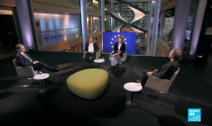 Infox : l'Europe, cible privilégiée de Moscou ?