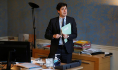 GRIPPE AVIAIRE: DES CENTAINES DE MILLIERS DE CANARDS VONT ENCORE ÊTRE ABATTUS, DIT DENORMANDIE