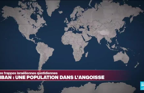"La silence de la communauté internationale : une participation active à la destruction de nos vies"
