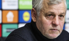 Bruno Genesio ne démissionnera pas