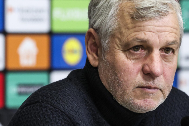 Bruno Genesio ne démissionnera pas