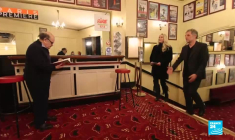 Le Paris des Arts de Stéphane Guillon