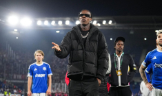 Emanuel Emegha annonce son départ de Strasbourg