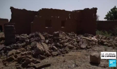 Inondations au Niger: Un drame humain et agricole