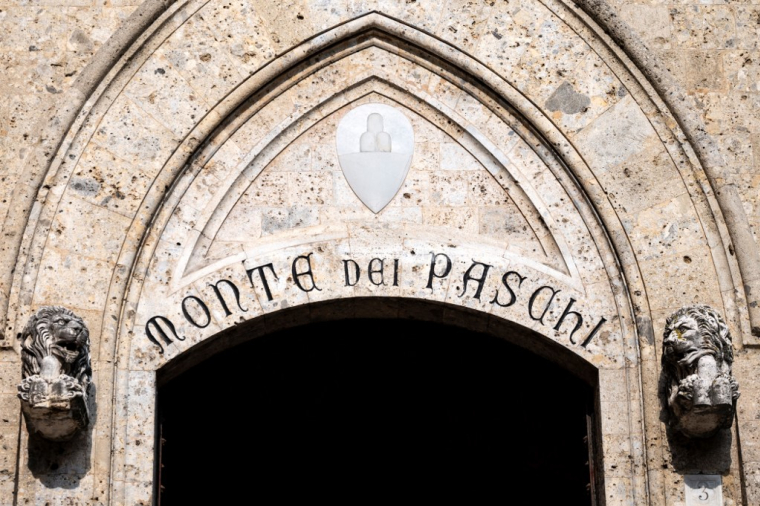 ( AFP / MARCO BERTORELLO )